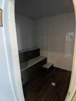 Imagem Apartamento com 2 dorms, Aviação, Praia Grande - R$ 870 mil, Cod: 1705