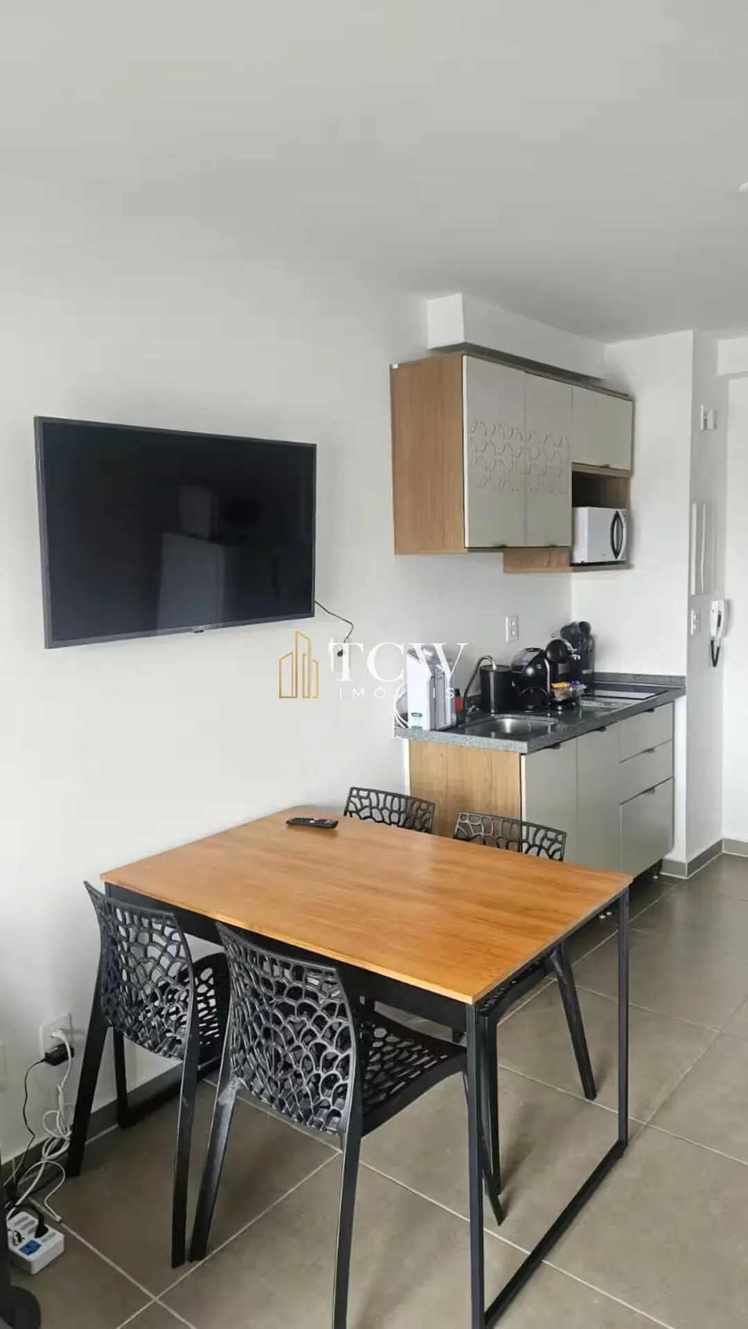 Imagem Apartamento à venda no bairro Vila Mariana - São Paulo/SP, Zona Sul