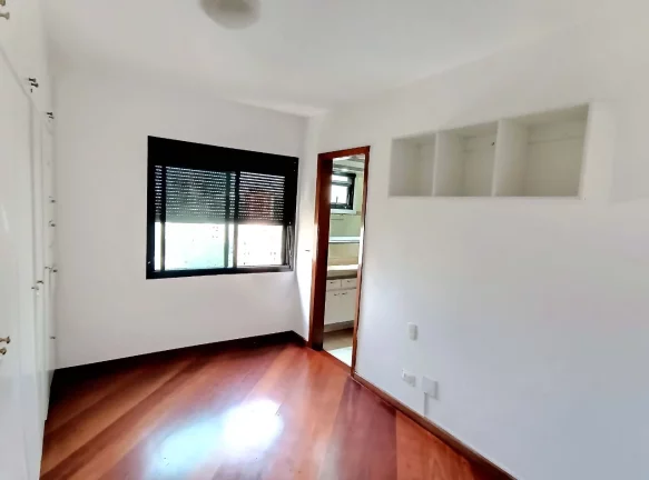 Imagem ED. SOUTH POINT - Apto 170m² (Unidade de Revenda), em rua tranquila sem saída e segurança 24 horas!