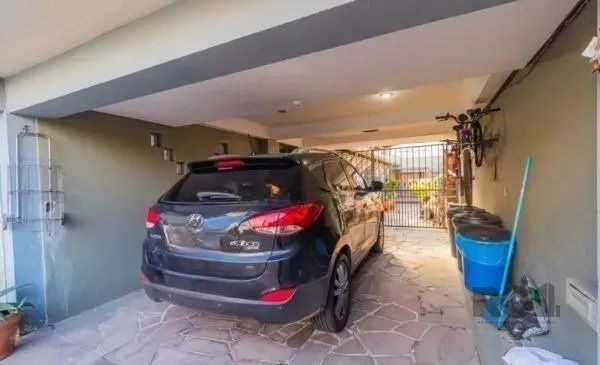 Imagem Casa em Vila João Pessoa