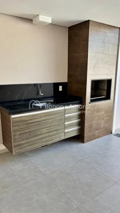 Imagem Casa à venda no condomínio Campos do Conde l, bairro João Aranha em Paulínia - SP.

Com 152,9m²...