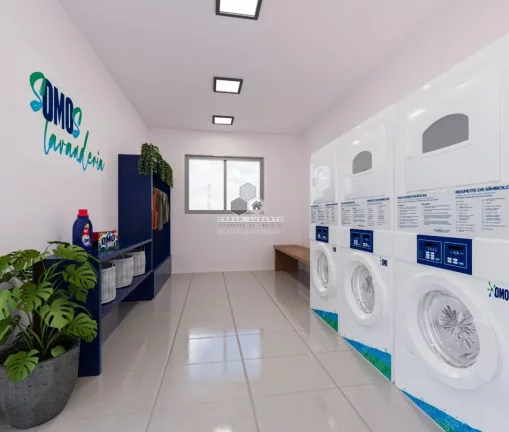 Imagem Ápice Messejana: Apartamentos à Venda em Messejana com Infraestrutura Completa