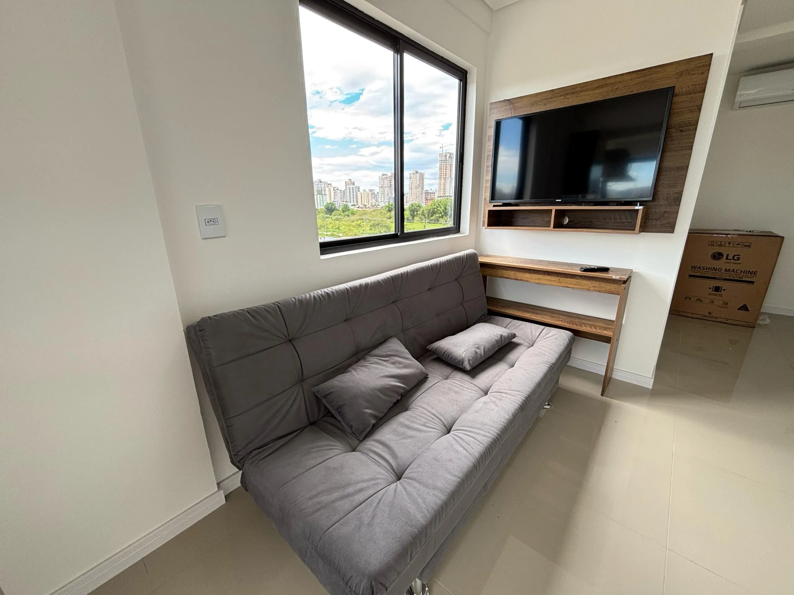 Imagem Apartamento à venda com 53.94m2 por R$ 610.000,00
