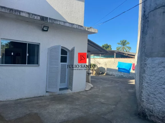 Imagem Casa Terréa - Estufa 1 - Ubatuba