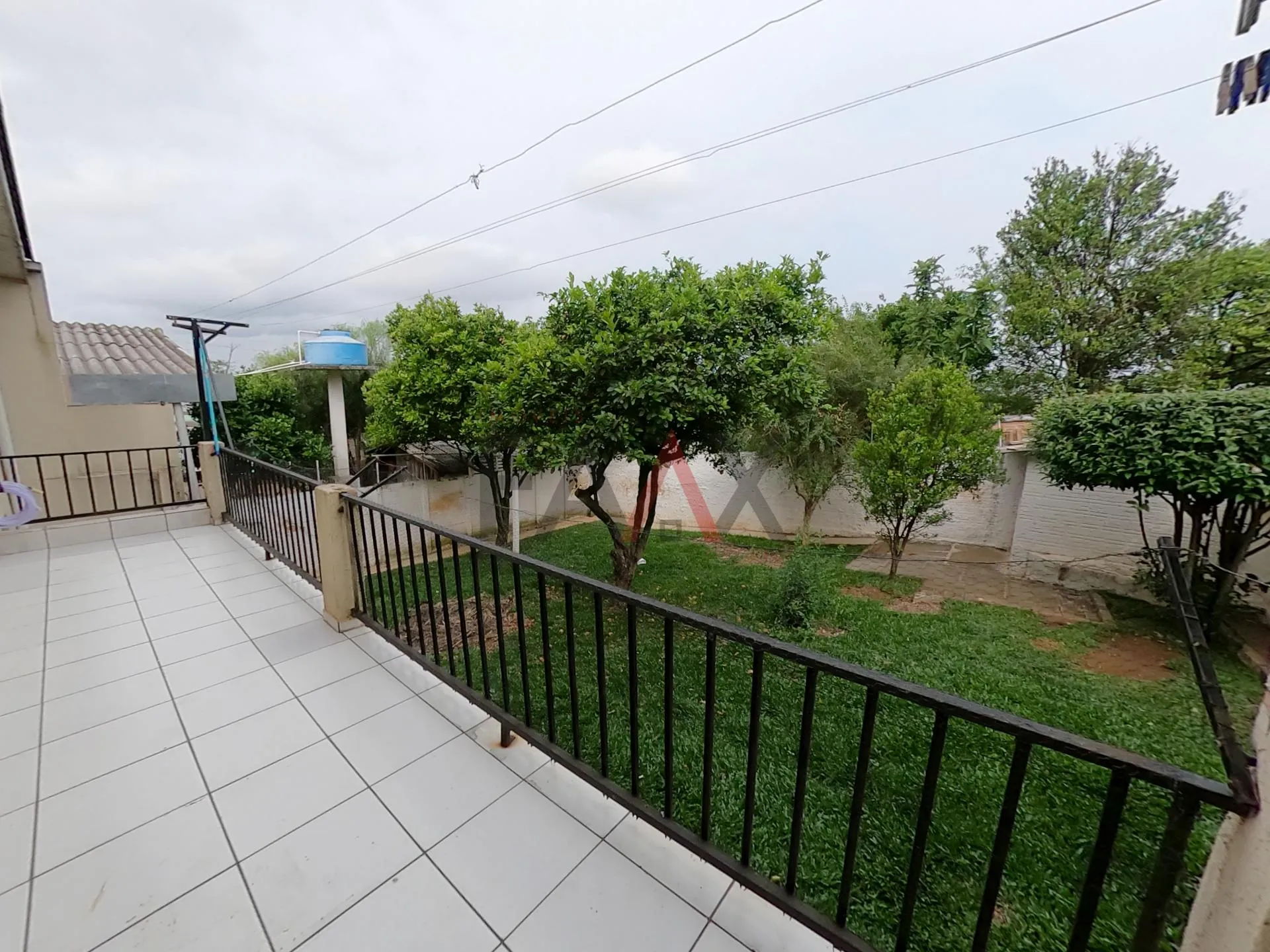 Imagem Casa à venda no industrial proximo ao Homecenter Dall Pozzo em GUARAPUAVA - PR