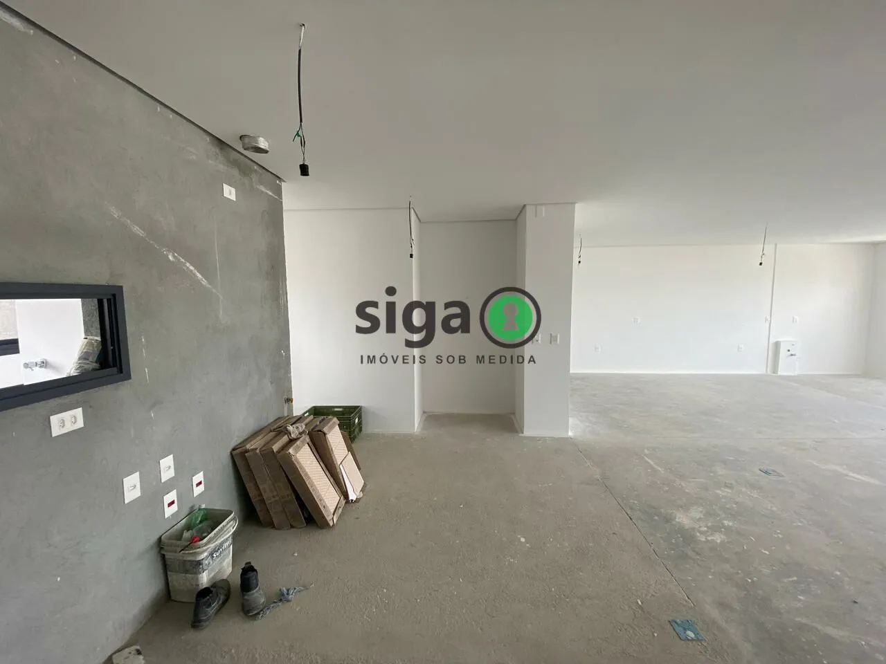 Imagem Apartamento para venda no Campo Belo 03 suítes, São Paulo - SP