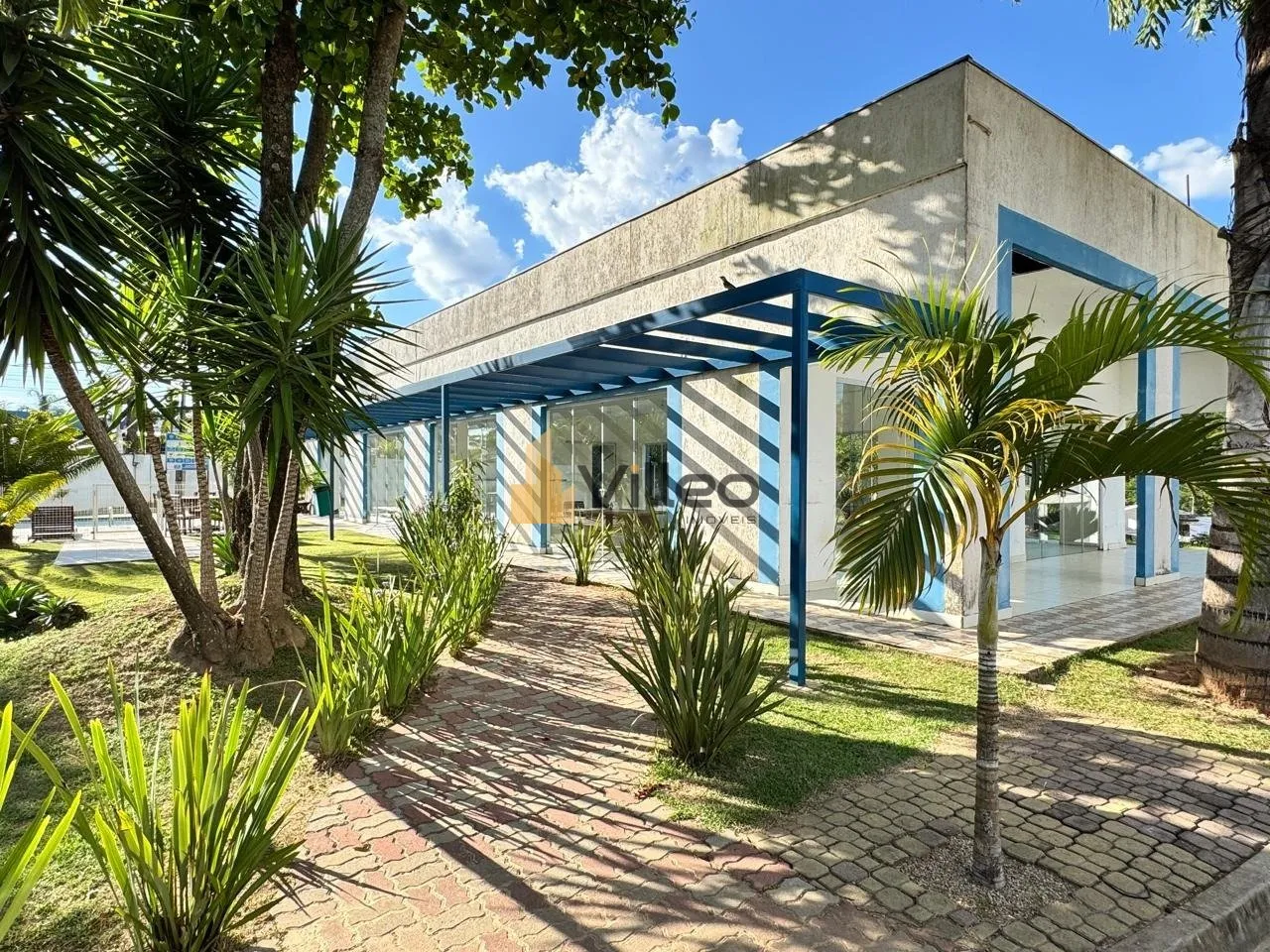 Imagem Apresentamos uma oportunidade única para você que deseja construir a casa dos seus sonhos em um am...