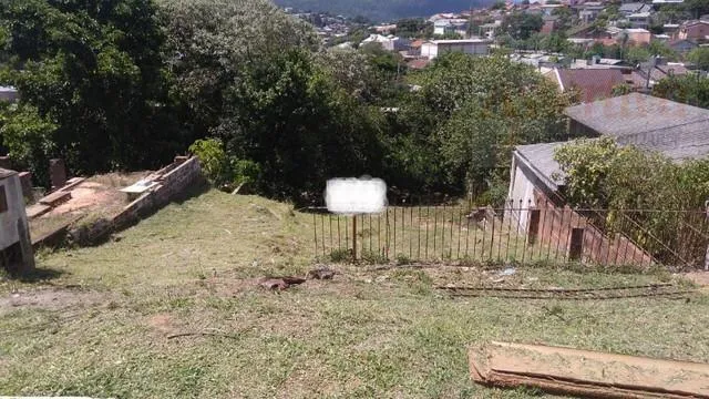 Imagem Terreno para Venda em Novo Hamburgo / RS no bairro Petrópolis