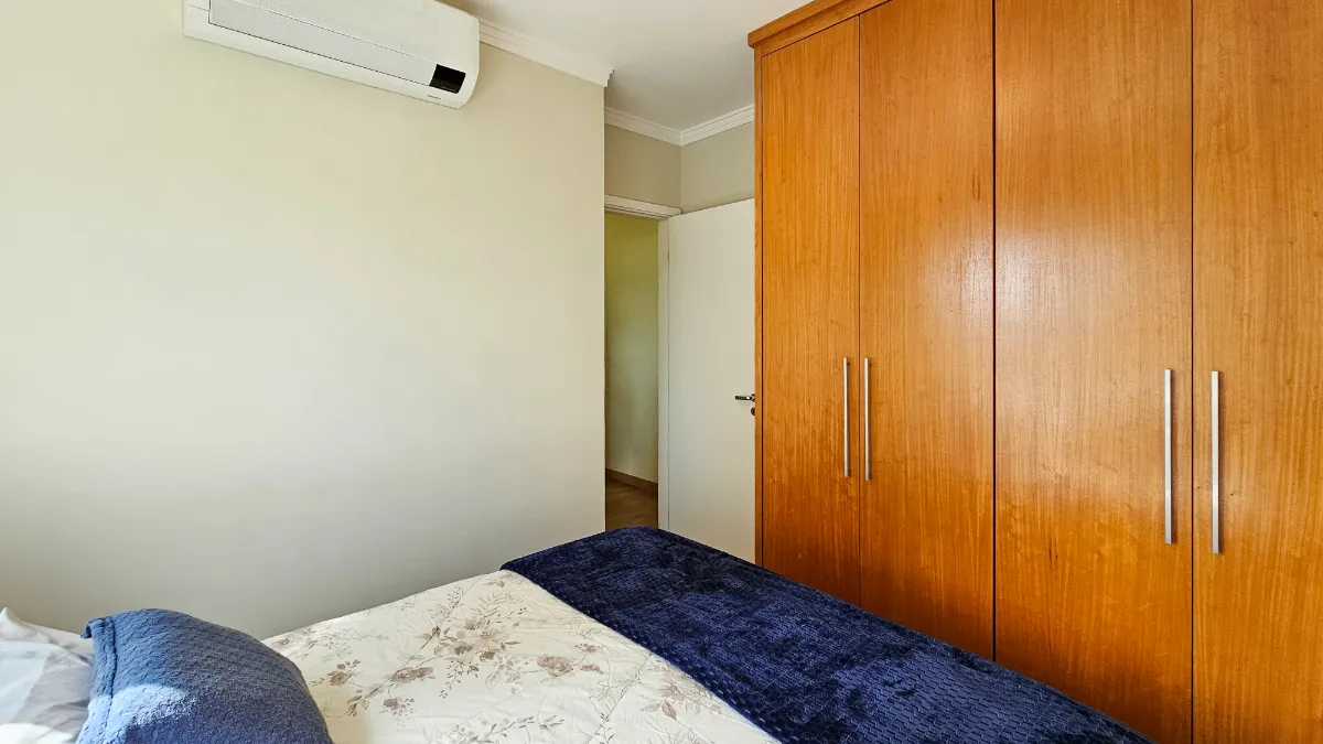 Imagem Apartamento para venda em Vila Anastácio com 2 quartos, 55m2