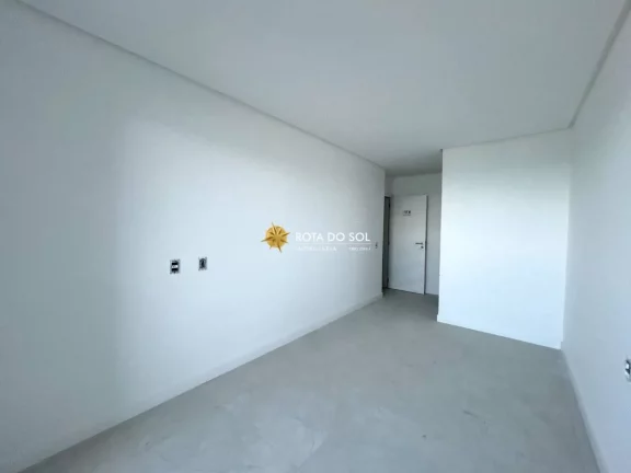 Imagem Farol de Bombas Apartamento 3 suítes vista mar Praia Bombas Bombinhas SC