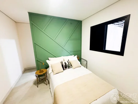 Imagem Apartamento Garden para Venda em Santo André / SP no bairro Vila Assunção
