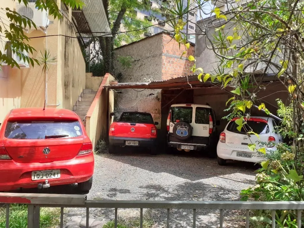 Imagem Sala Comercial em Higienópolis