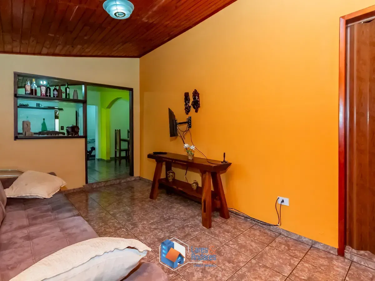 Imagem Casa para venda em Pirituba com 3 quartos, sendo 1 suíte, 100m²