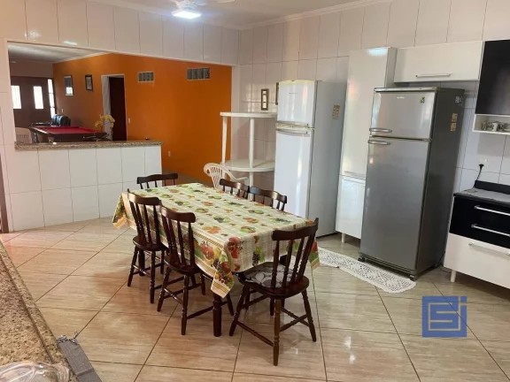 Imagem Chácara com 3 dormitórios à venda, 600 m² por R$ 625.000,00 - Lavras de Baixo - Socorro/SP