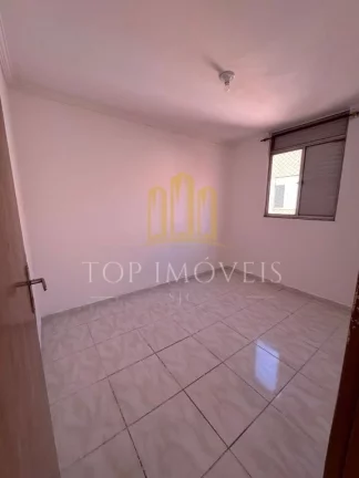 Imagem Apartamento à venda Parque das Américas 2 dormitórios 1 Vaga Coberta 45 m²