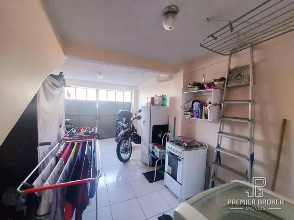 Imagem Casa à venda, 100 m² por R$ 480.000,00 - Comary - Teresópolis/RJ
