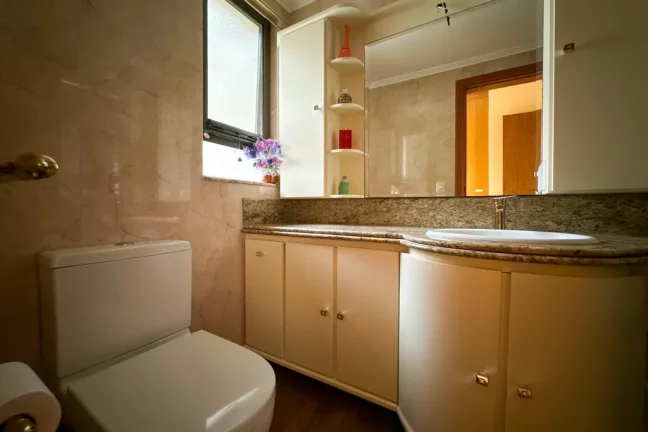 Imagem Apartamento para venda no bairro Petrópolis em Porto Alegre