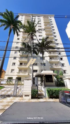 Foto do imóvel Apartamento à venda no Cambuí em Campinas, São Paulo