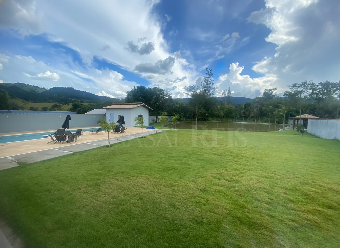 Imagem Chácara 103 m² à venda em Souza Lima, Poços de Caldas