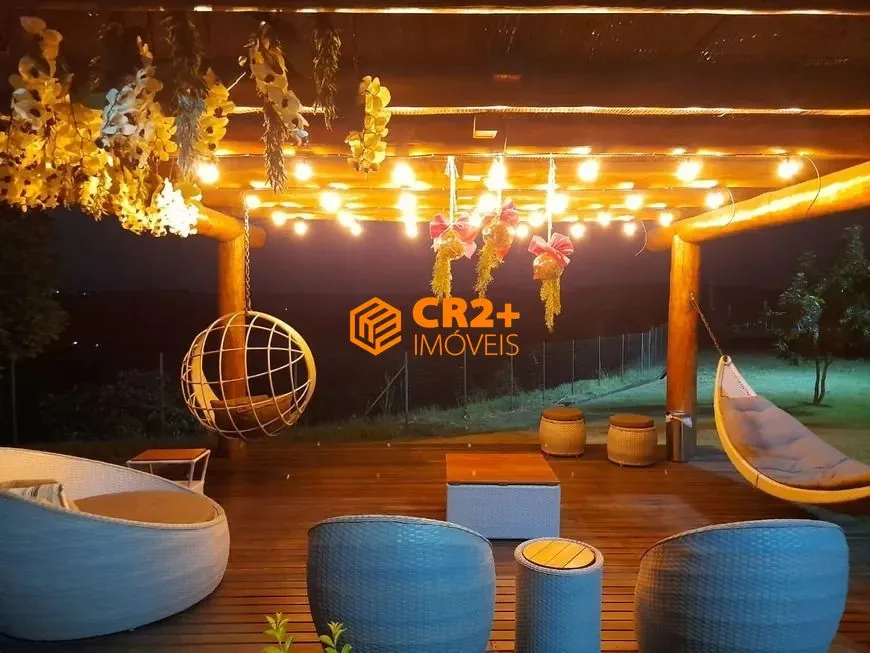 Imagem Vendo Lote no Condomínio Alphaville 1- 450m² em PE