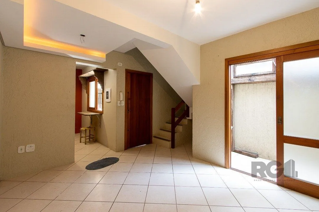 Imagem Casa em condomínio, 102m², 2 dormitórios, Guarujá