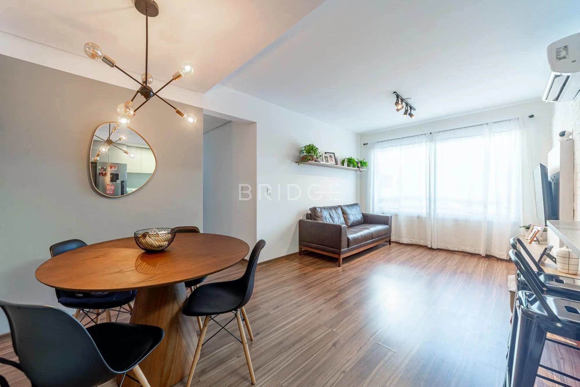 Excelente apartamento à venda no bairro Higienópolis.