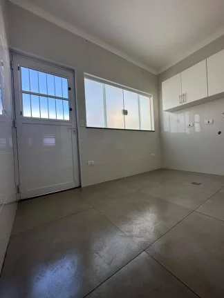 Imagem HORTO VILLAGIO - 3 QUARTOS - SOBRADO