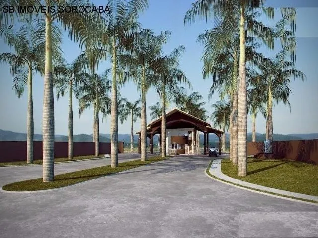 Foto do imóvel Terreno em condomínio à venda em Sorocaba-SP, Parque Ecoresidencial Fazenda Jequitibá - 1.000m² de área. em PARQUE ECORESIDENCIAL FAZENDA JEQUITIBÁ, SOROCABA - SP