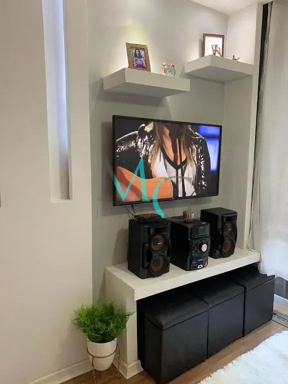 Foto do imóvel Casa com 2 dormitórios à venda, 98 m² por R$ 260.000,00 - Campo Grande - Rio de Janeiro/RJ
