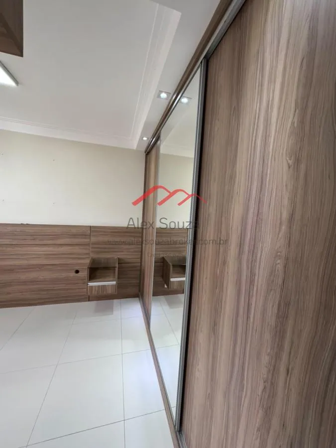 Imagem Apartamento para Venda em Campinas, Parque Industrial, 2 dormitórios, 1 suíte, 1 banheiro, 2 vagas