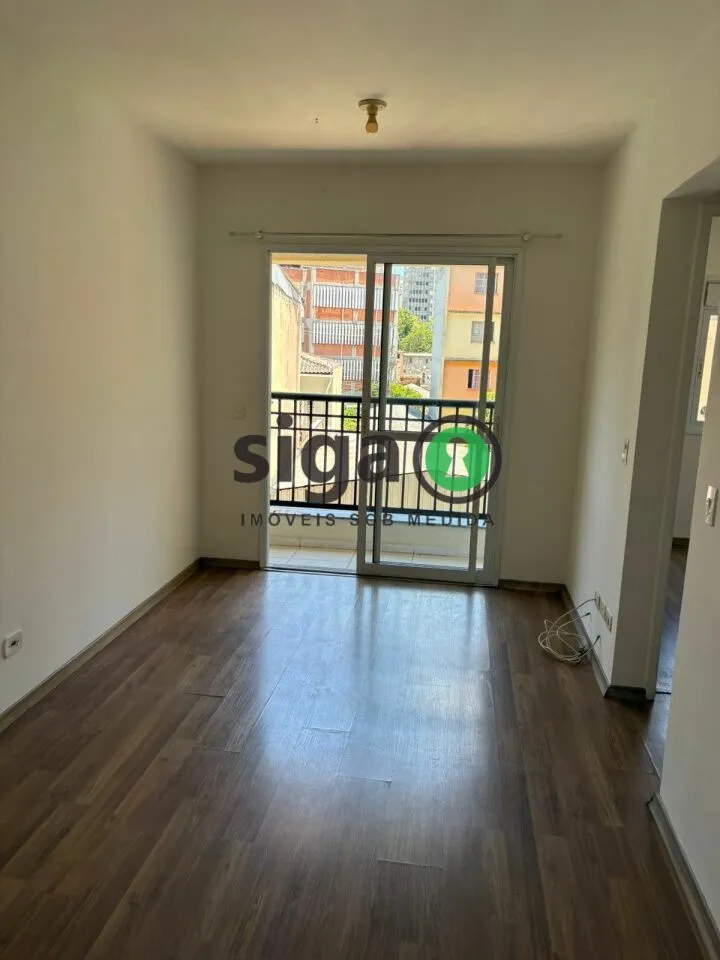 Imagem Apartamento à venda na Bela Vista!!!