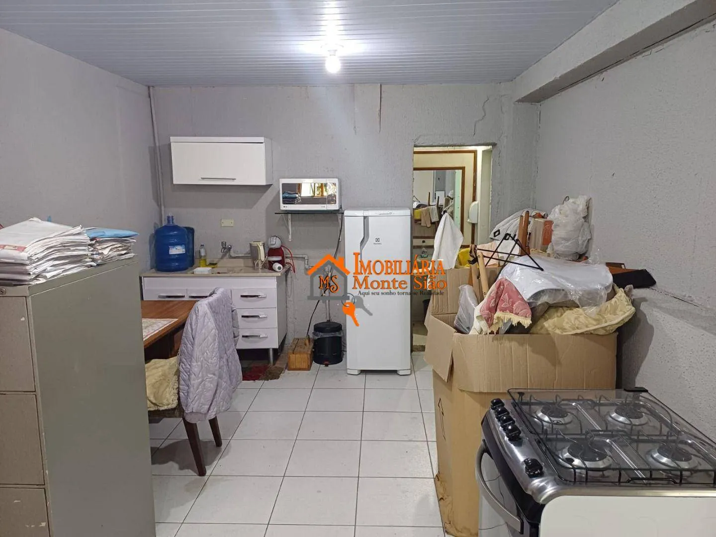 Imagem Salão à venda, 200 m² por R$ 1.500.000,00 - Vila Galvão - Guarulhos/SP