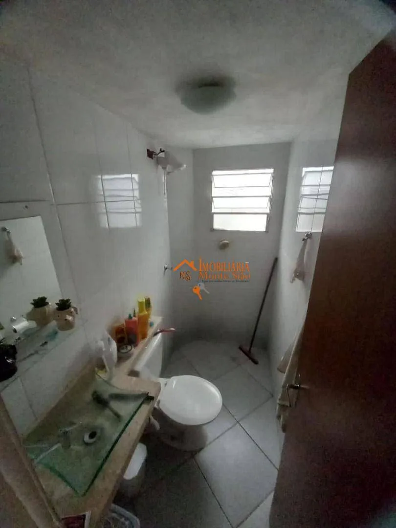 Imagem Apartamento Garden com 2 dormitórios à venda, 56 m² por R$ 234.000,00 - Jardim São Luis - Guarulhos/SP