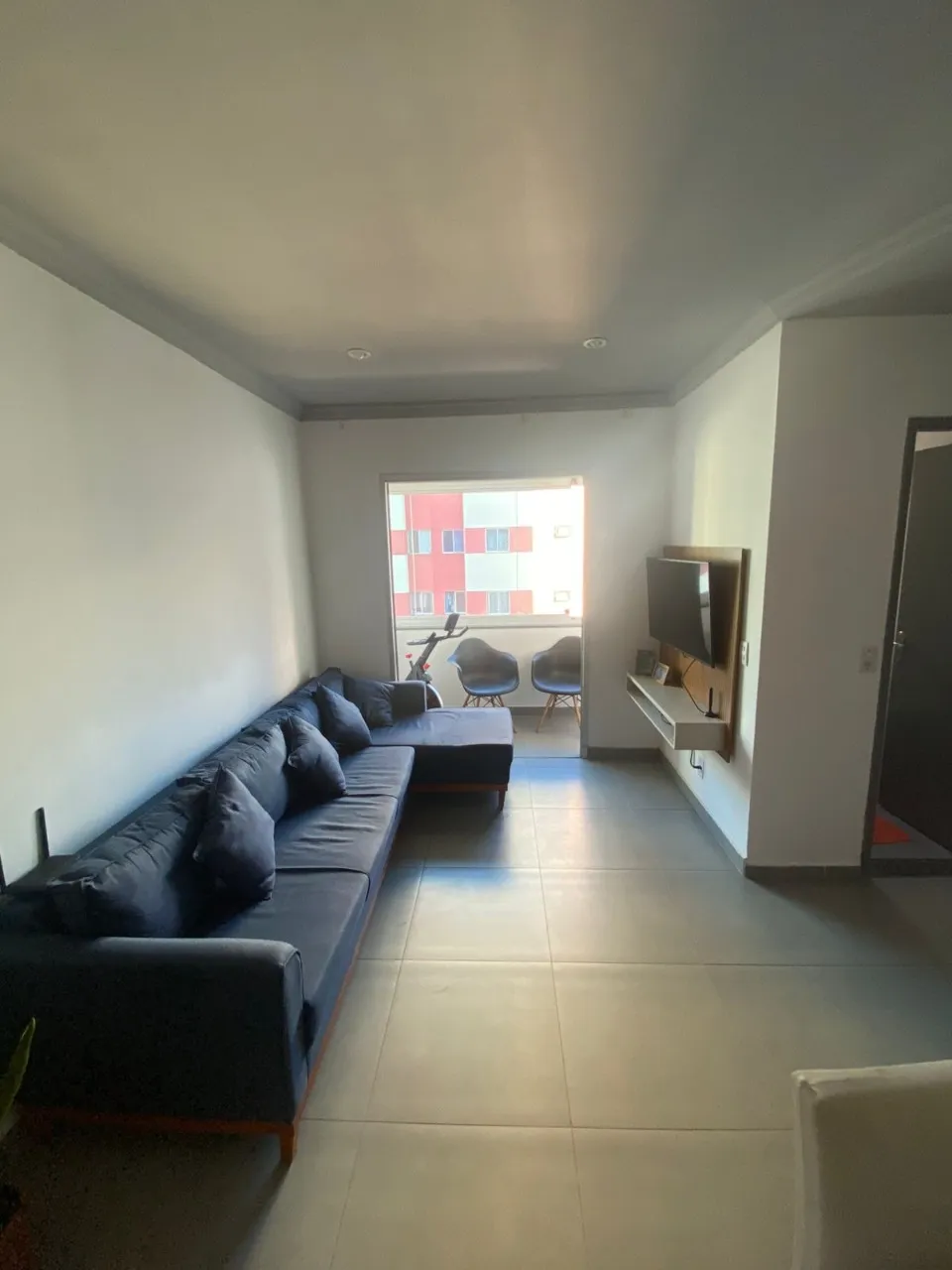 Apartamento com 2 quartos à venda em Vila Velha