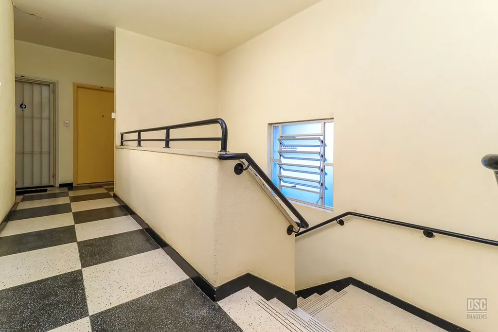 Imagem Apartamento em Centro Histórico