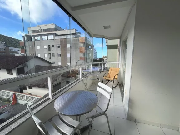 Imagem Apartamento 2 dormitórios Residencial Coraggio