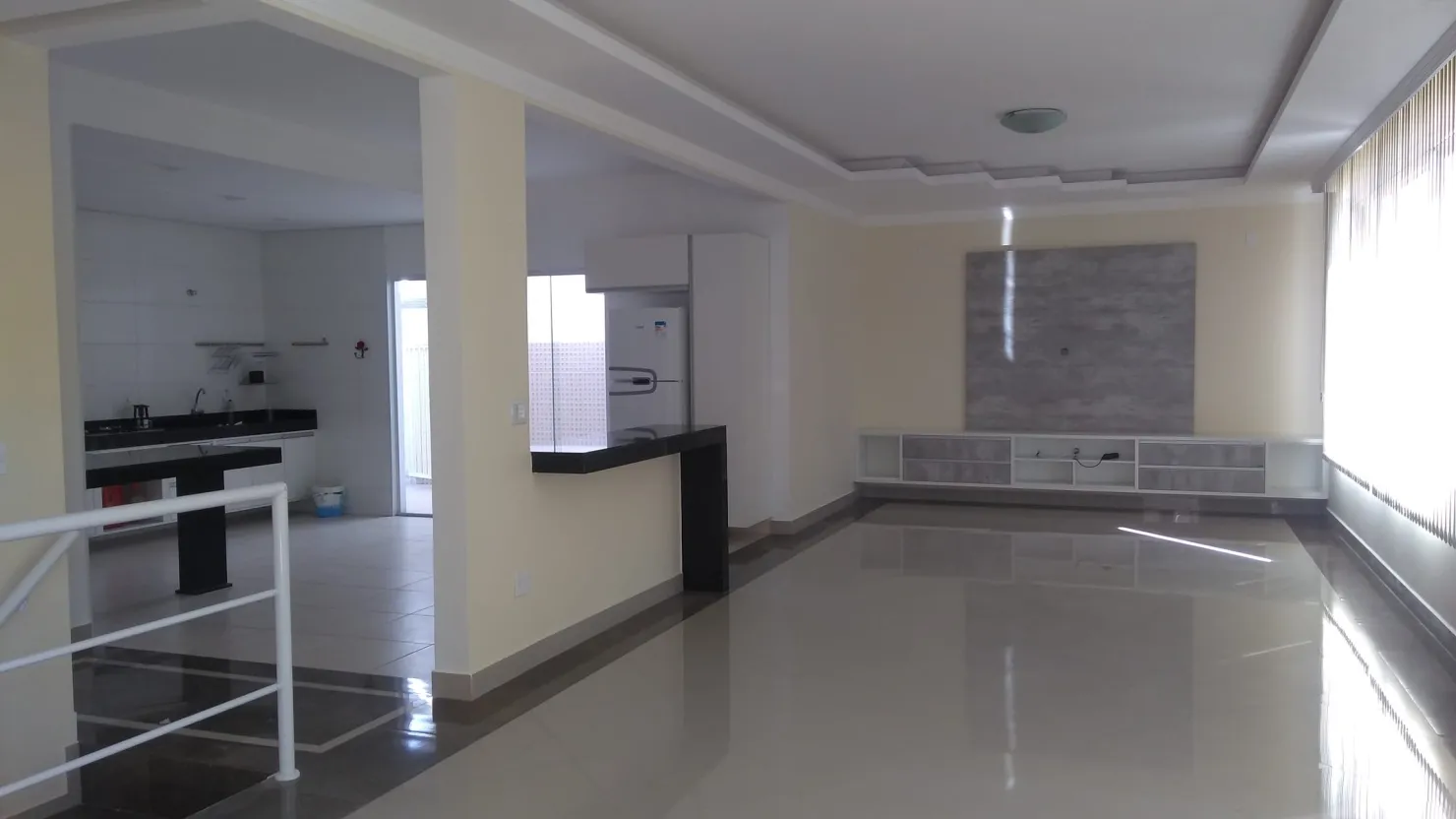 Foto do imóvel Casa à venda 3 Quartos, 1 Suite, Jardim Residencial Doutor Lessa, Pindamonhangaba - SP