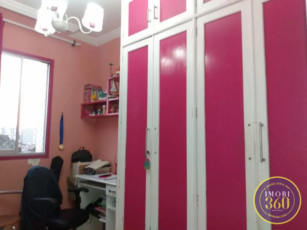Imagem Apartamento à Venda em Tatuapé, São Paulo - SP