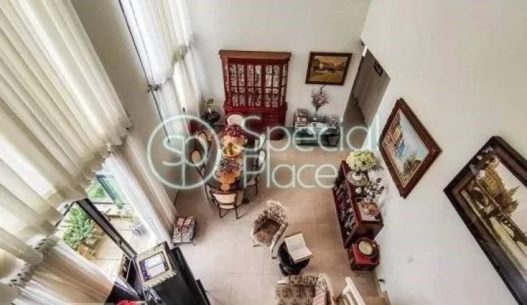 Imagem Apartamento no Panamby, 3 Dormitórios, 3 Suítes, 4 Vagas, Varanda Gourmet. Sofisticado, maravilhos...