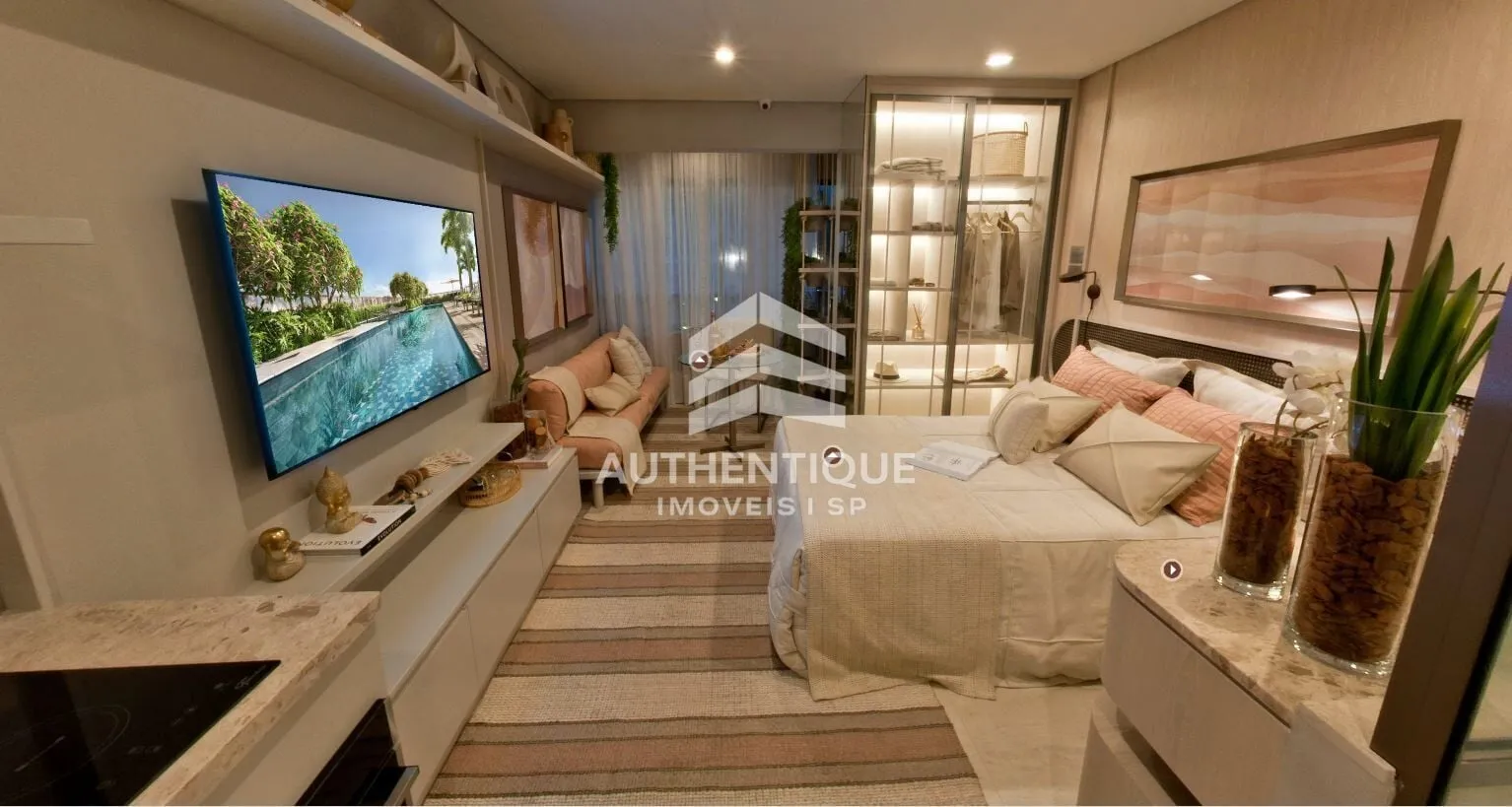 Imagem LE PETIT VILA MARIANA - Apartamento à venda no bairro Vila Mariana - São Paulo/SP, Zona Sul