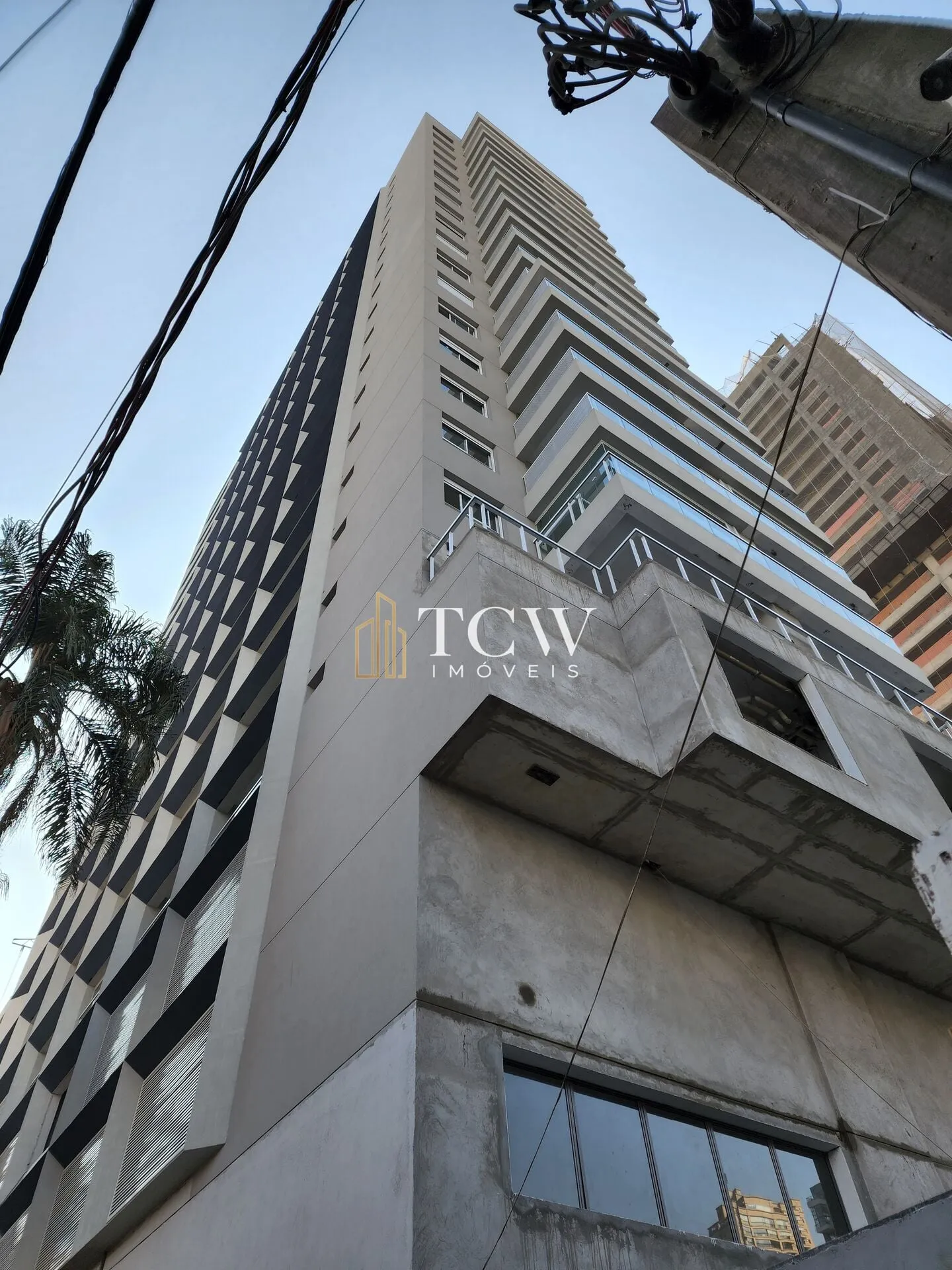 Imagem Apartamento 1 dorm 41m2