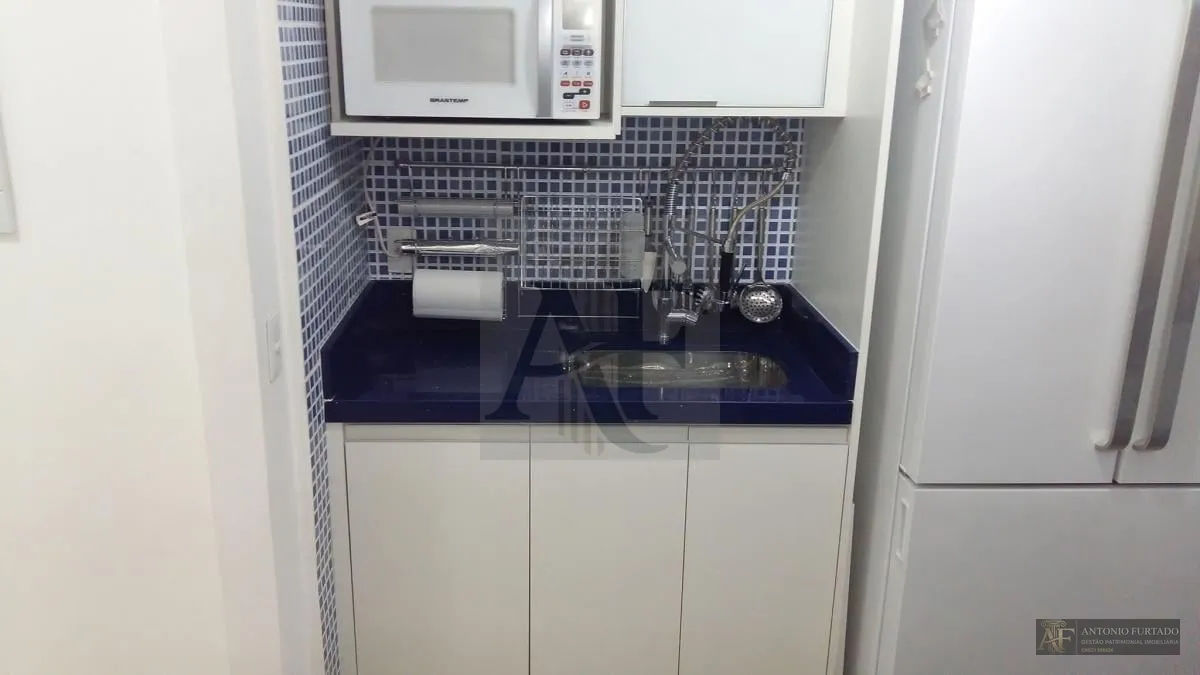 Imagem Apartamento para alugar em Parque da Vila Prudente, São Paulo