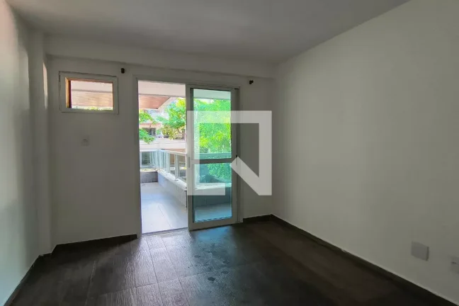 Imagem Apartamento à Venda - Recreio, 2 Quartos, 106 m2