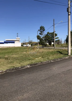 Foto do imóvel Terreno de esquina, 650 m², Condominio Bella Vitta