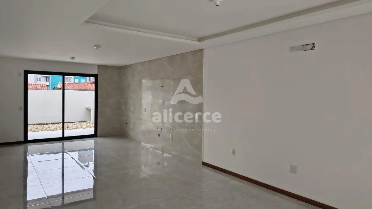 Imagem CASA DUPLEX DE ALTO PADRÃO À VENDA | 179m² PRIVATIVOS | BARREIROS | SÃO JOSÉ/SC