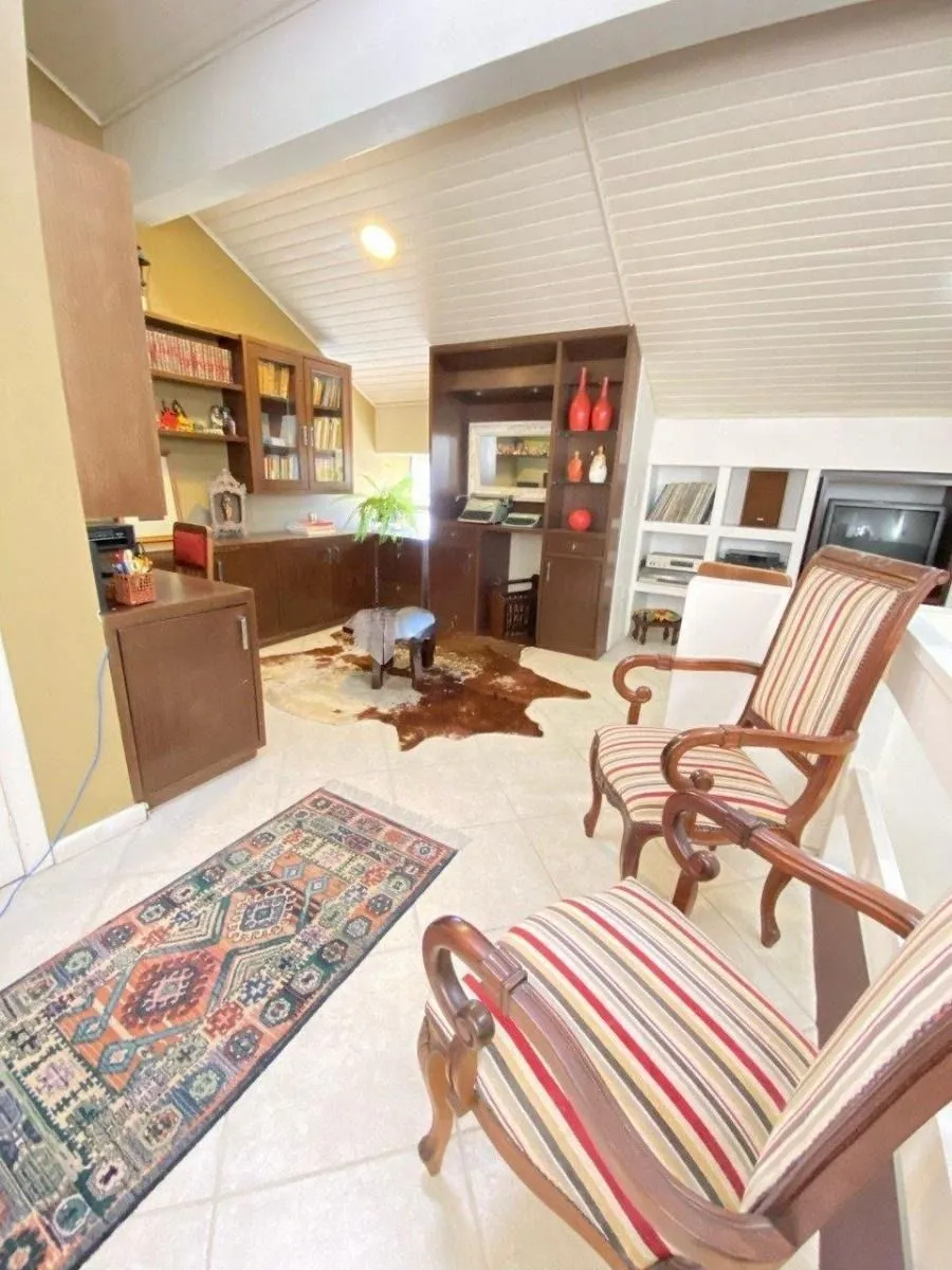 Imagem Casa em Condomínio, 3 quartos- Manoel Lopes Meirelles - Jardim Sabara