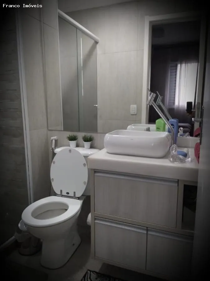 Imagem Apartamento para Venda em São Paulo, Jardim Vila Formosa, 3 dormitórios, 1 suíte, 2 banheiros, 1 vaga