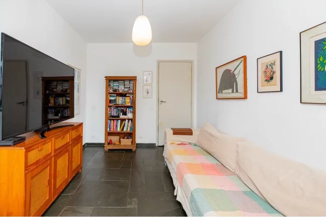 Imagem Apartamento à venda no bairro Vila Andrade - São Paulo/SP