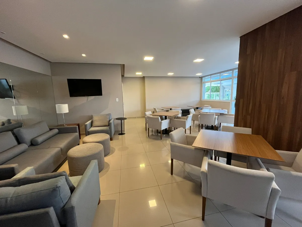 Imagem Apartamento para venda em Mooca com 3 quartos, sendo 1 suíte, 78m2