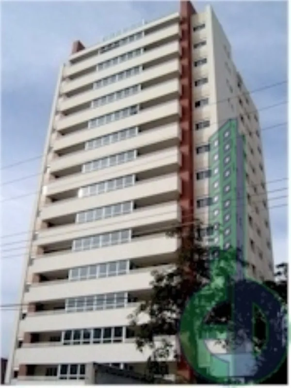 Imagem Apartamento de luxo com 4 quartos e 4 suítes no Edifício Murano em São Caetano do Sul - Santa Paula!